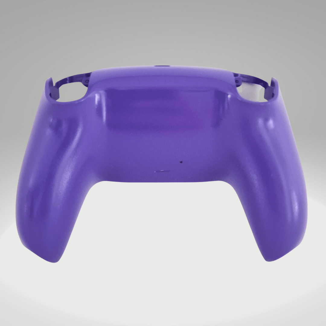 Purple Dualsense Controller Back Plate