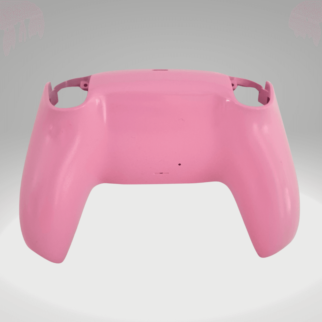Pink Dualsense Controller Back Plate