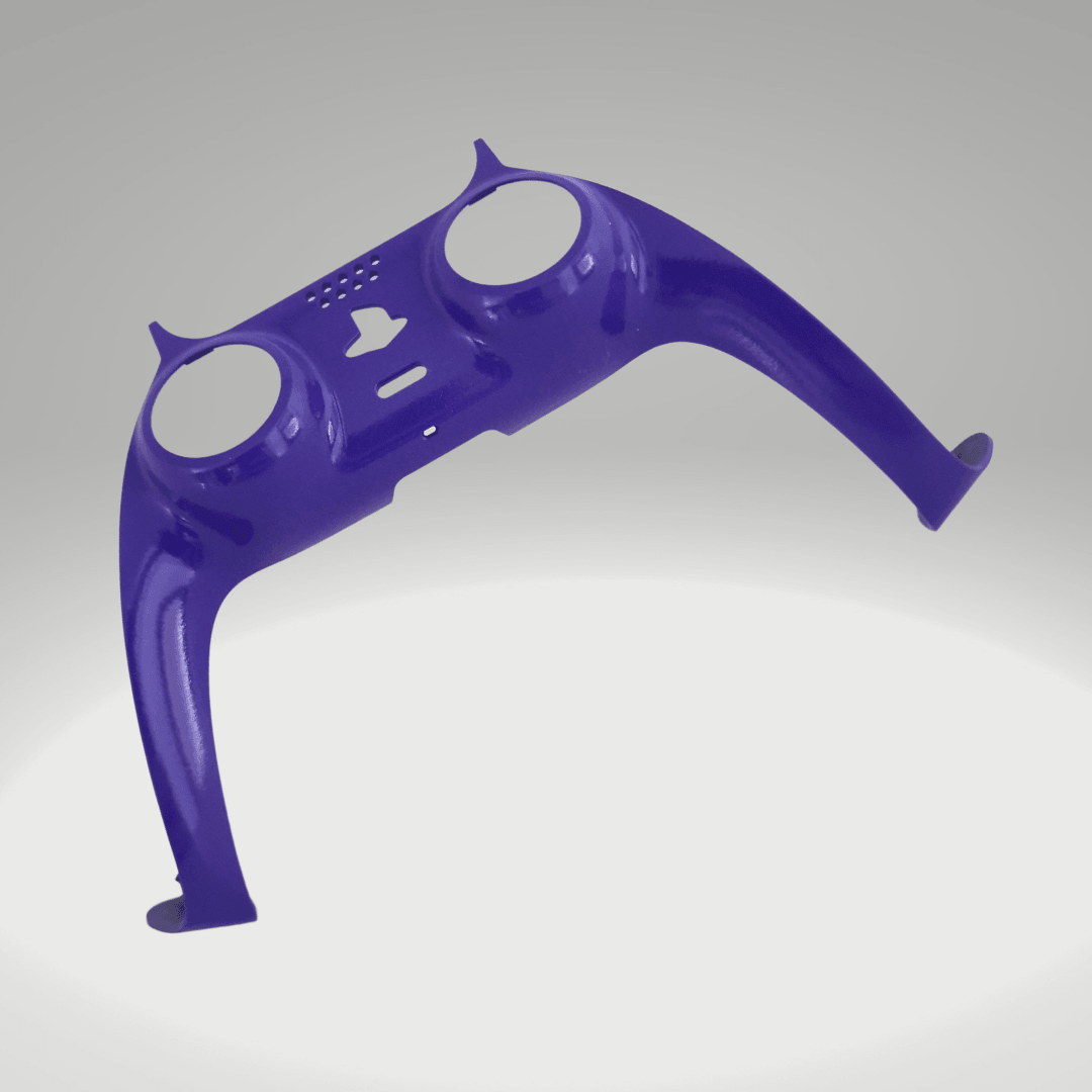 Purple Dualsense Controller Trim.
