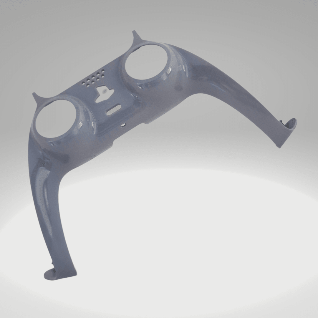 Grey DualSense Controller Trim.