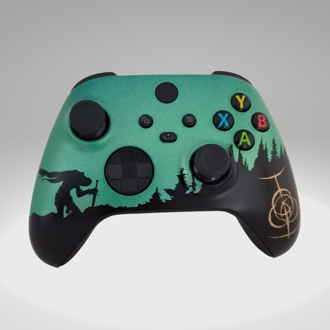 Elden Ring Inspired Xbox Series X|S Controller
