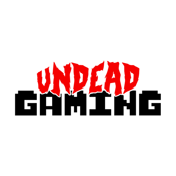 Undead Gaming 