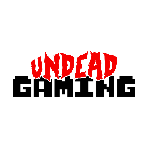 Undead Gaming