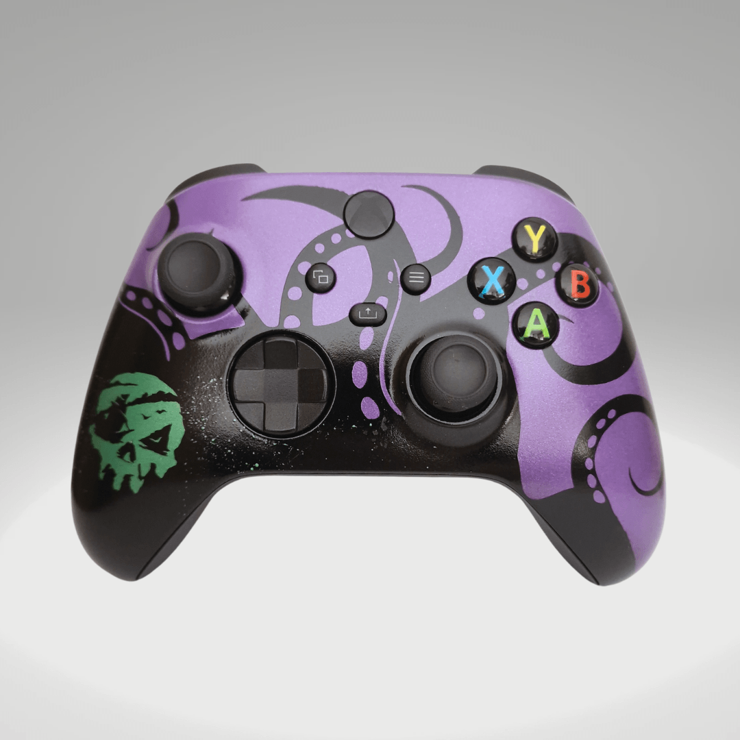 Sea Of Thieves Inspired Xbox Series X|S Controller