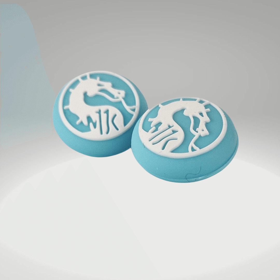Mortal Kombat Thumb Grips