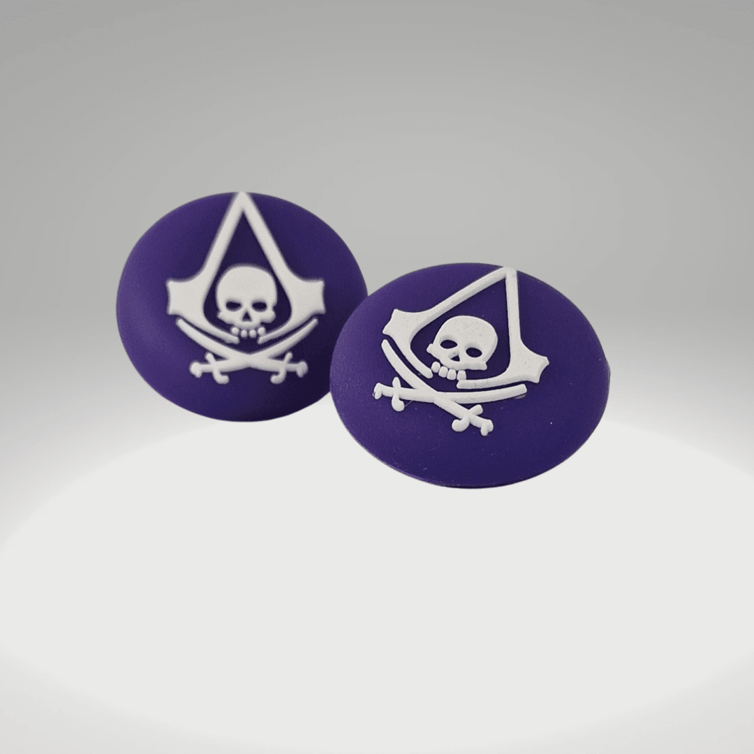Assassin's Creed Black Flag Thumb Grips
