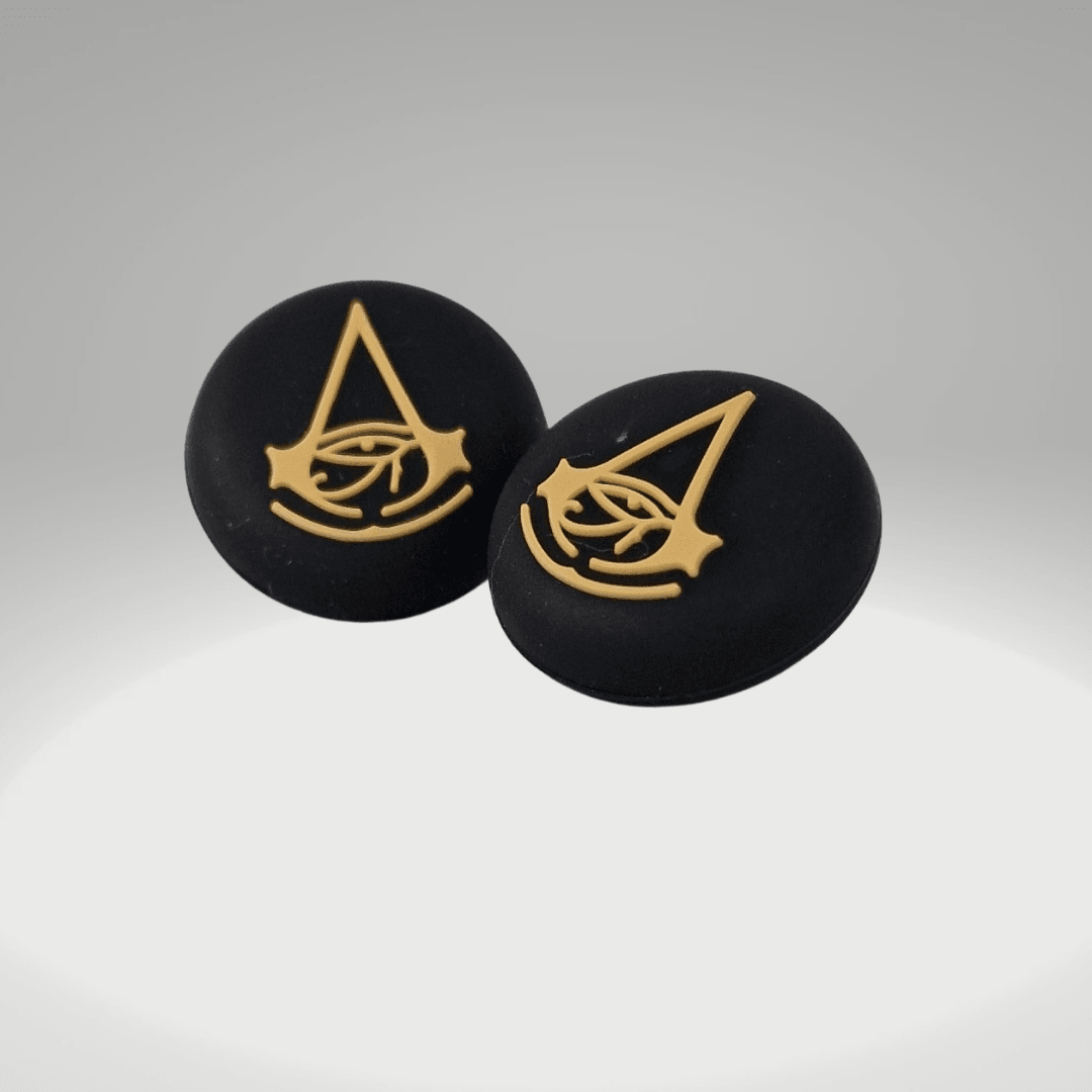 Assassin's Creed Origins Thumb Grips