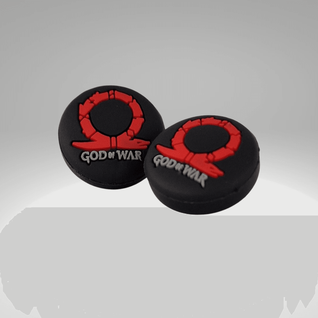 God Of War Thumb Grips