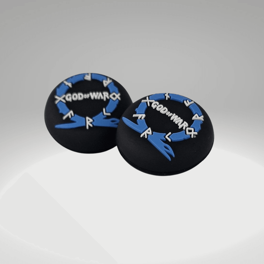 God Of War Ragnarok Thumb Grips