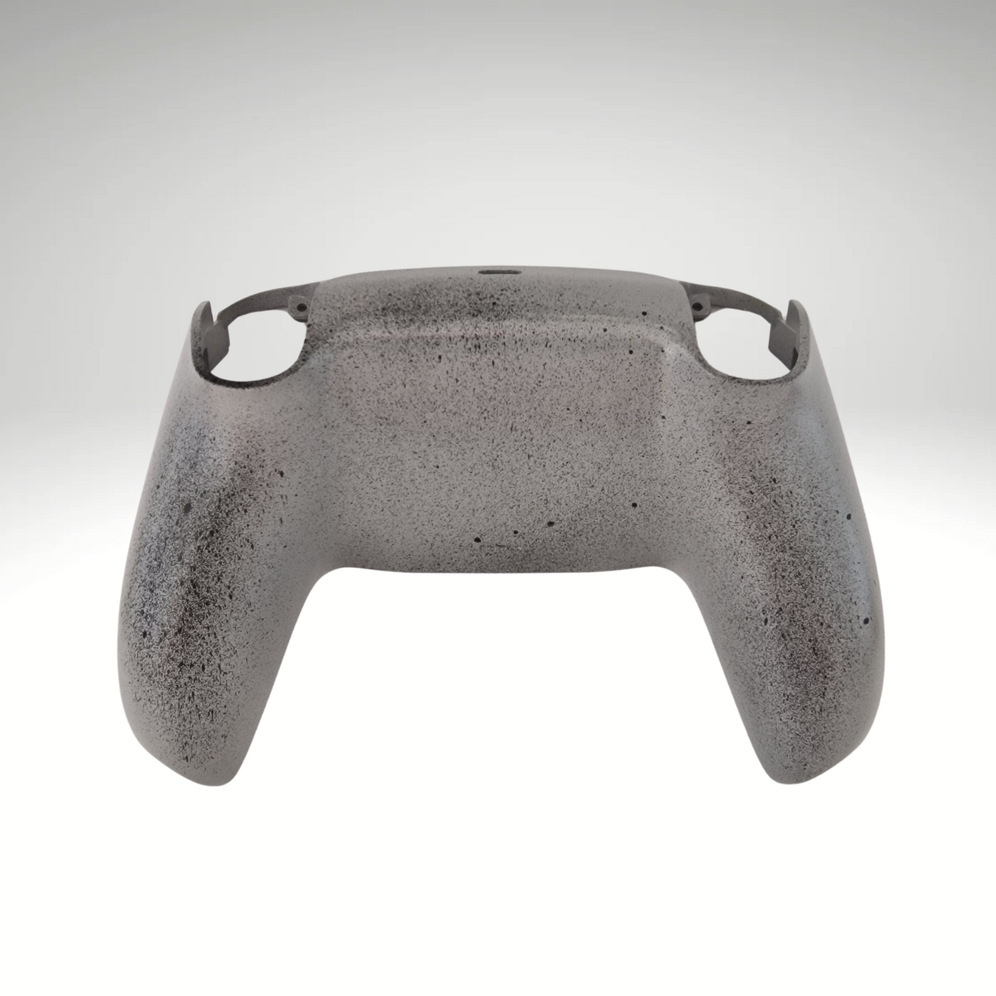 Weathered Grey Dualsense Controller Back Plate
