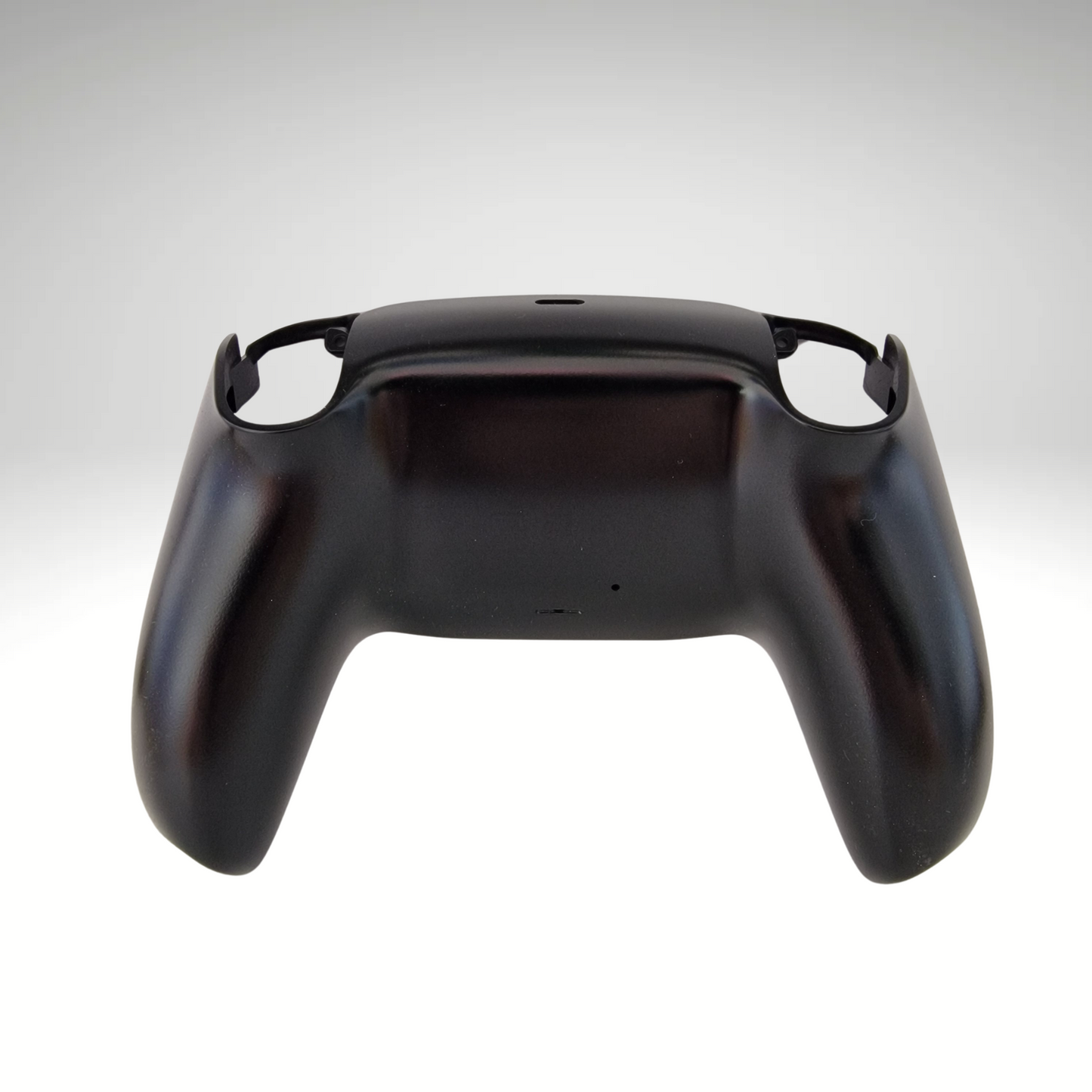 Black Gloss Dualsense Controller Back Plate
