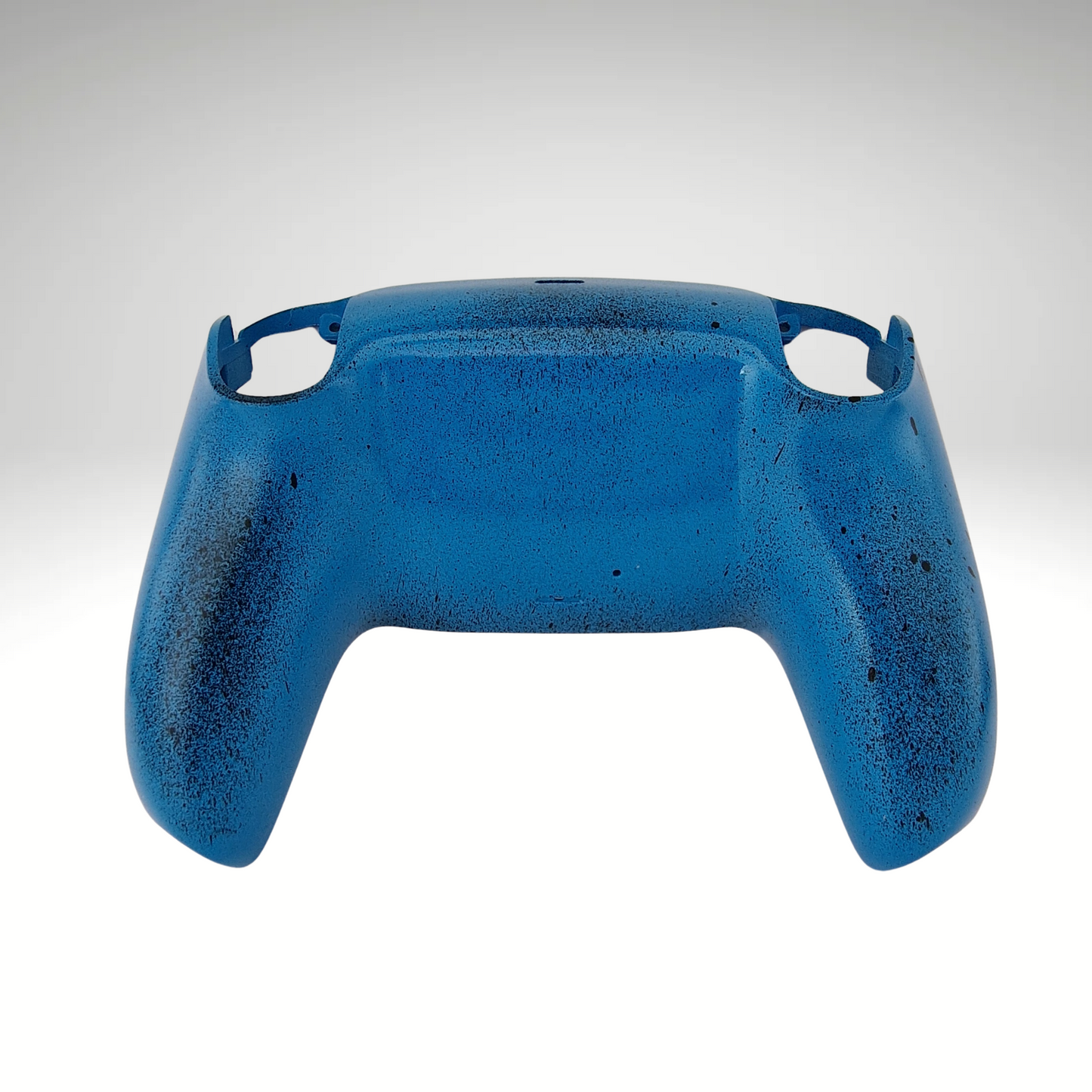 Weathered Blue Dualsense Controller Back Plate