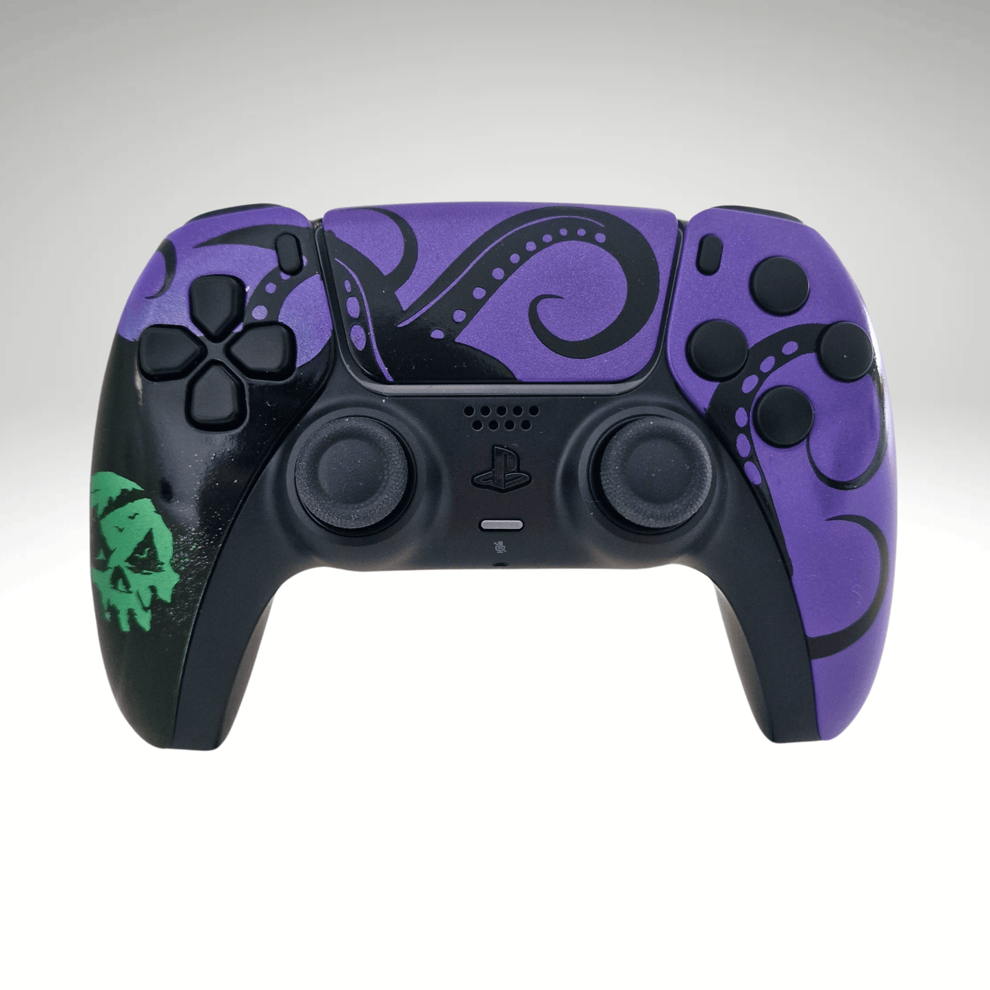 Sea Of Thieves Inspired Dualsense Controller