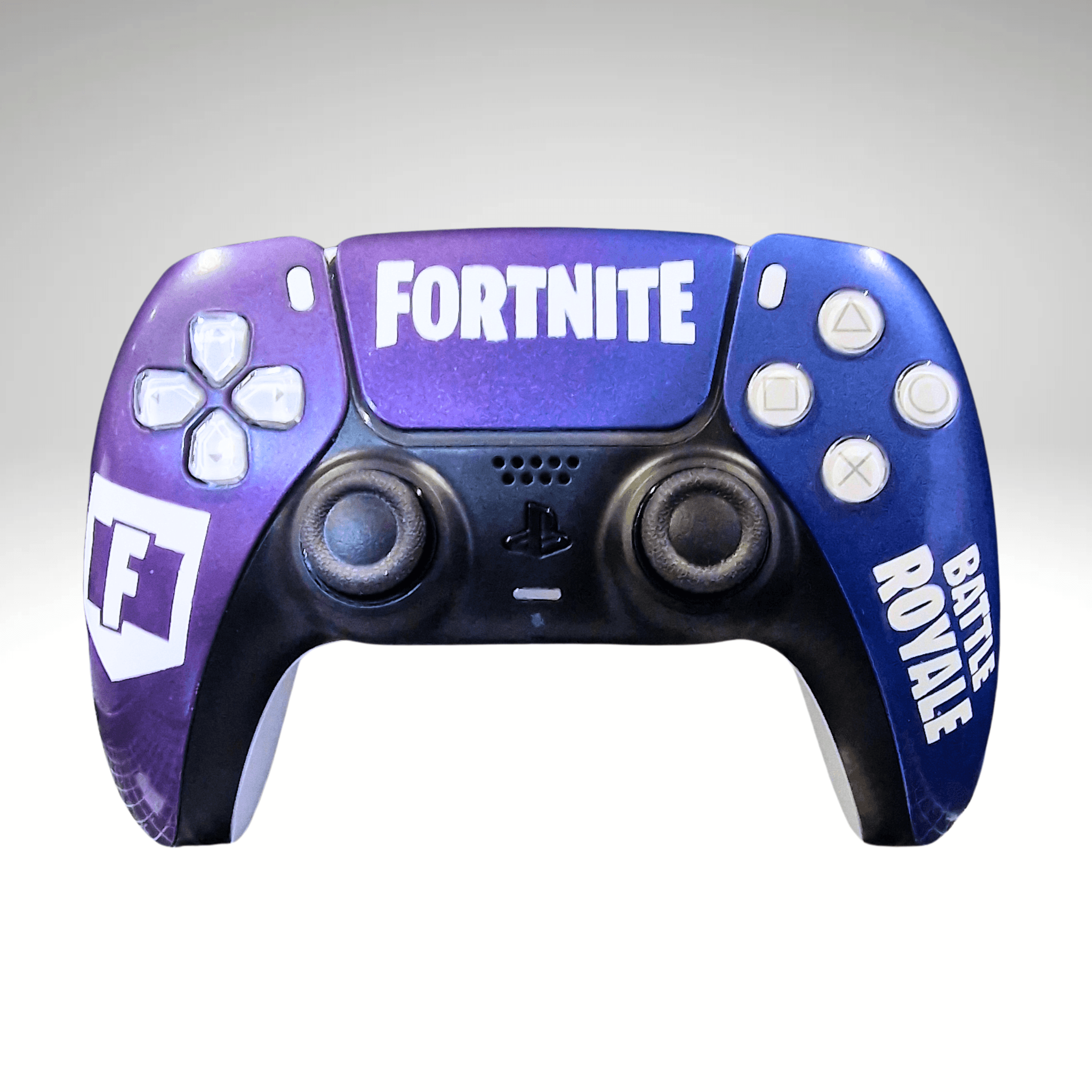 Ps4 Controller With Fortnite Skin Fortnite Dualsense Wireless PS5