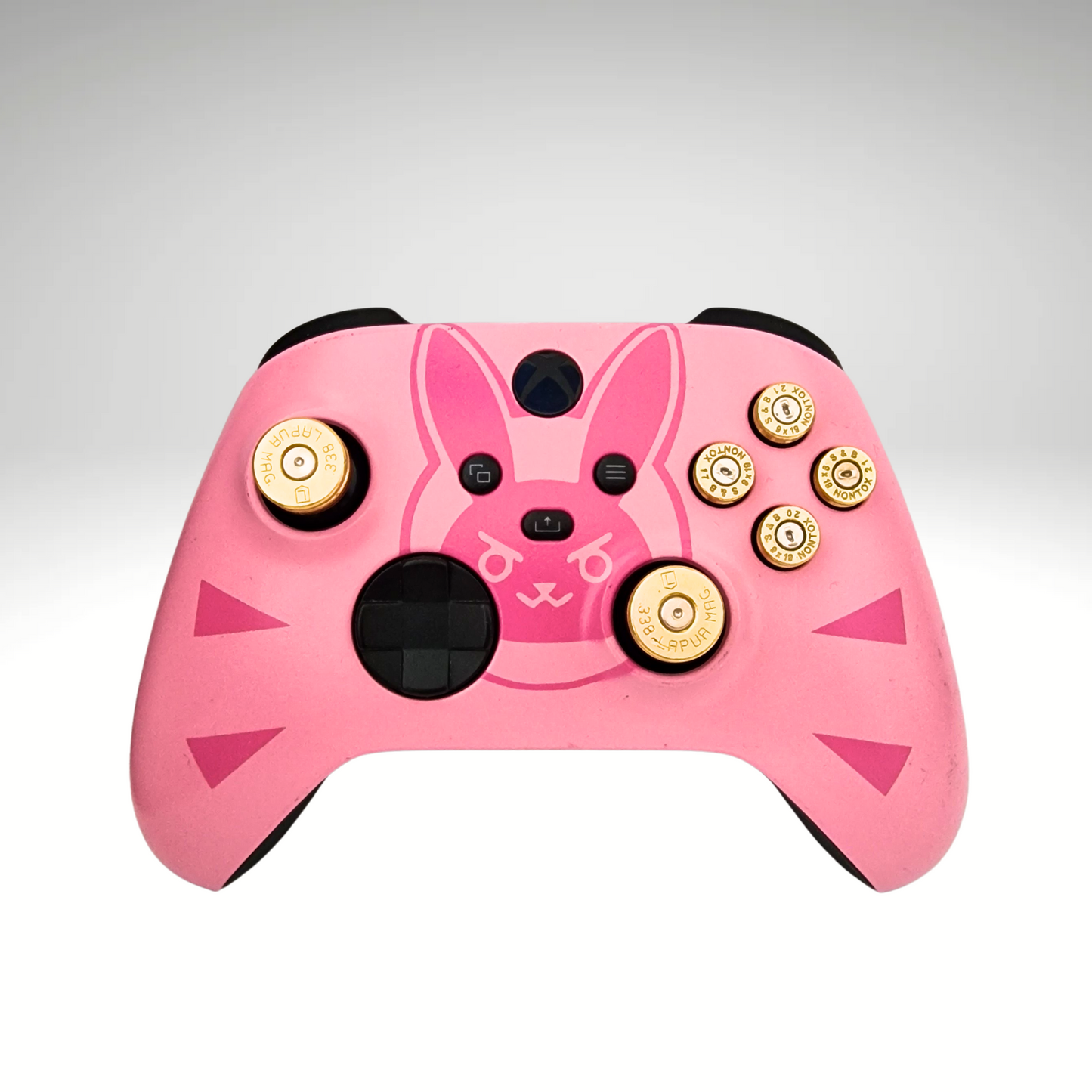 D.Va Inspired Xbox Series X|S Controller