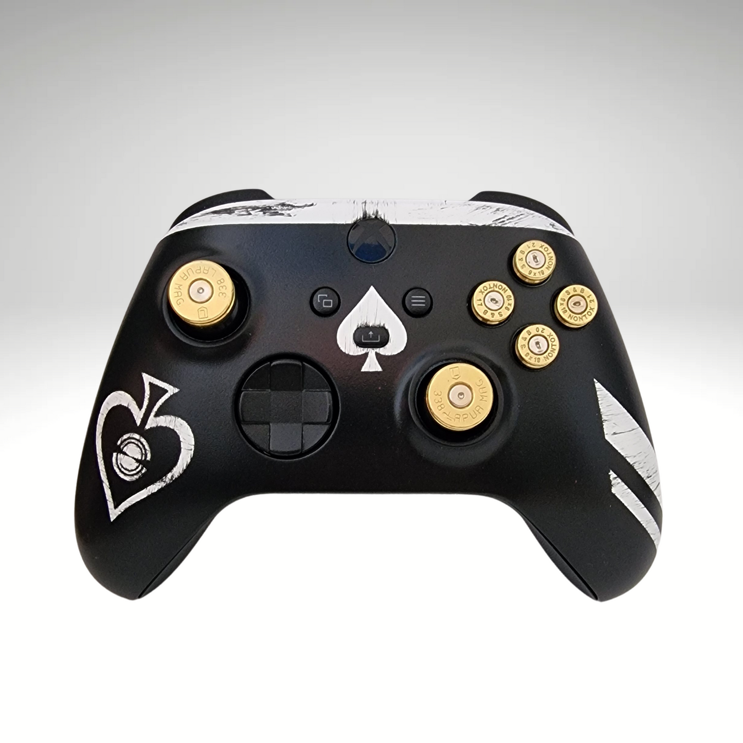Destiny Ace Of Spades Inspired Xbox Series X|S Controller