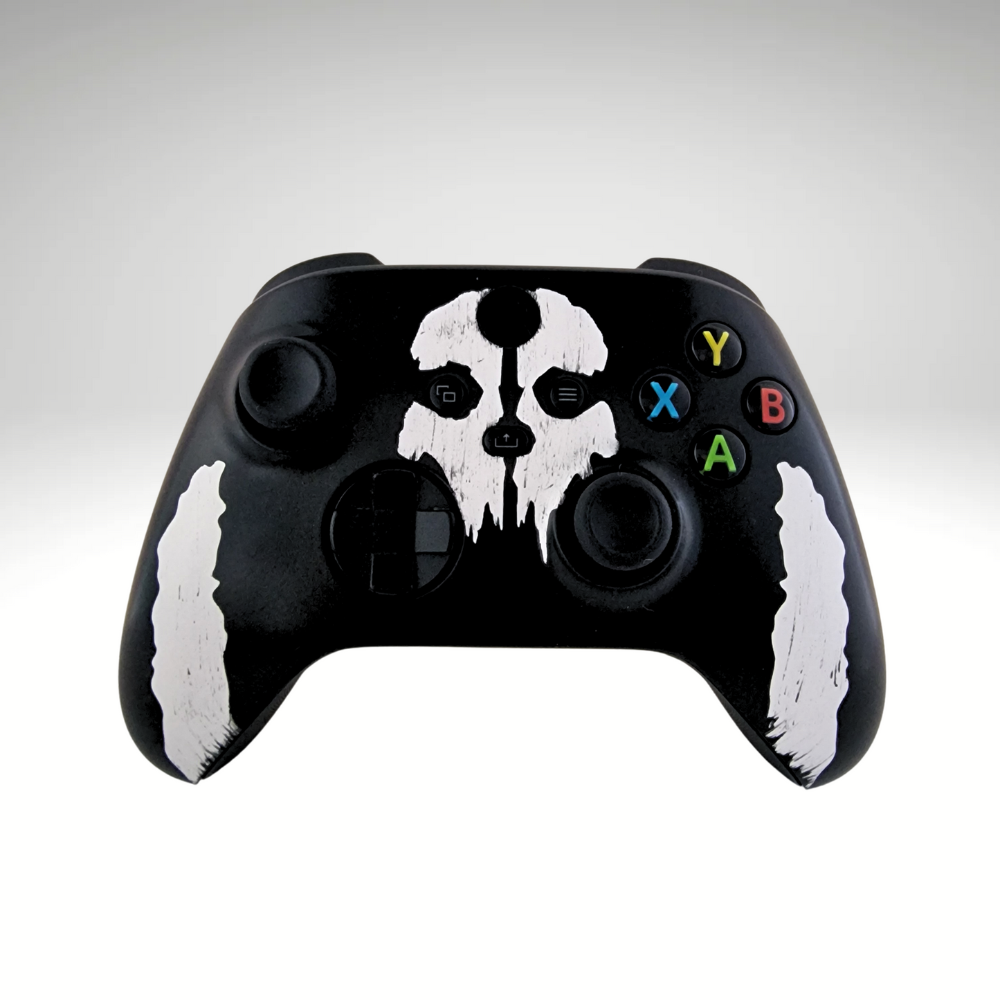 Call Of Duty Ghost Inspired Xbox Series X|S Controller
