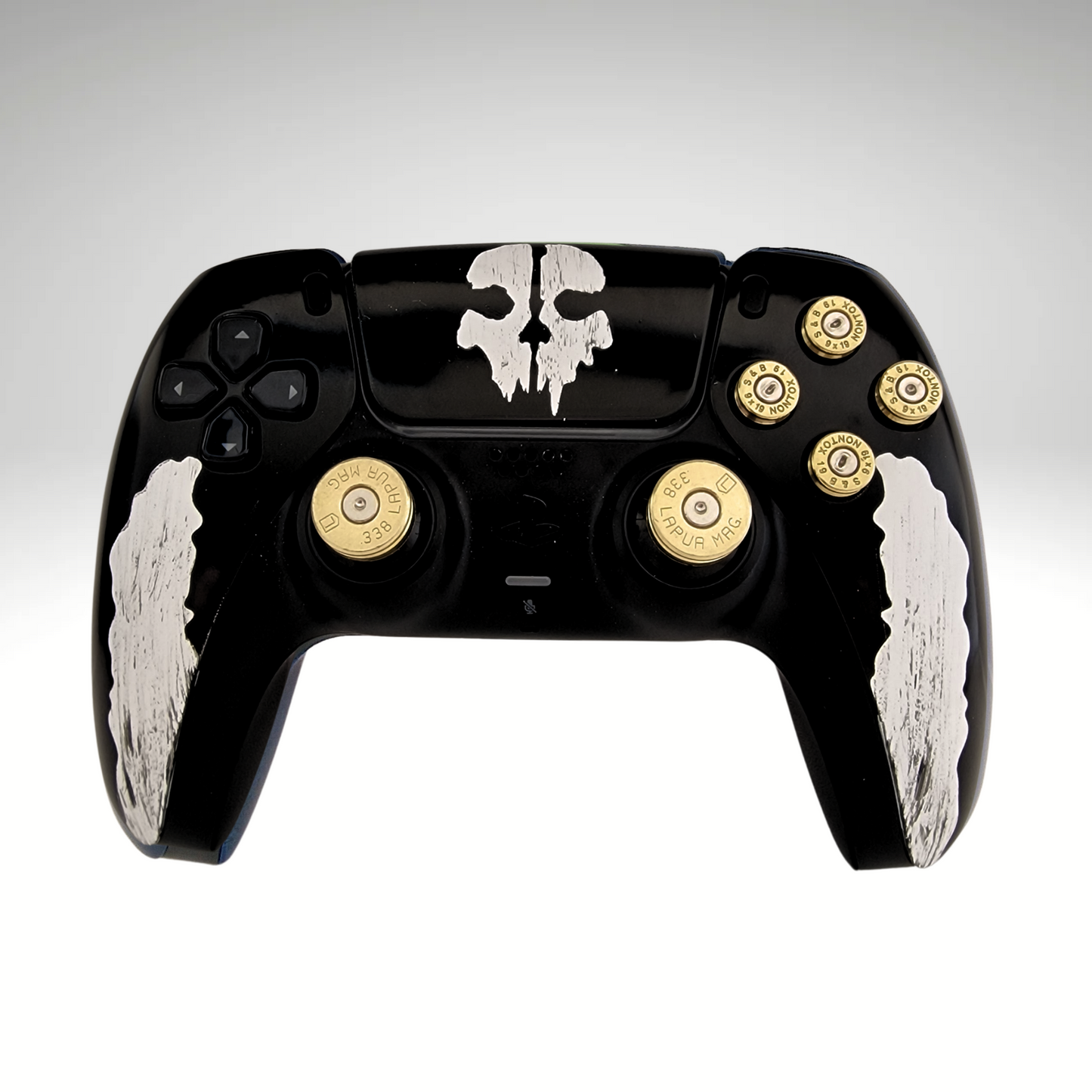 Call Of Duty Ghosts Inspired DualSense Controller