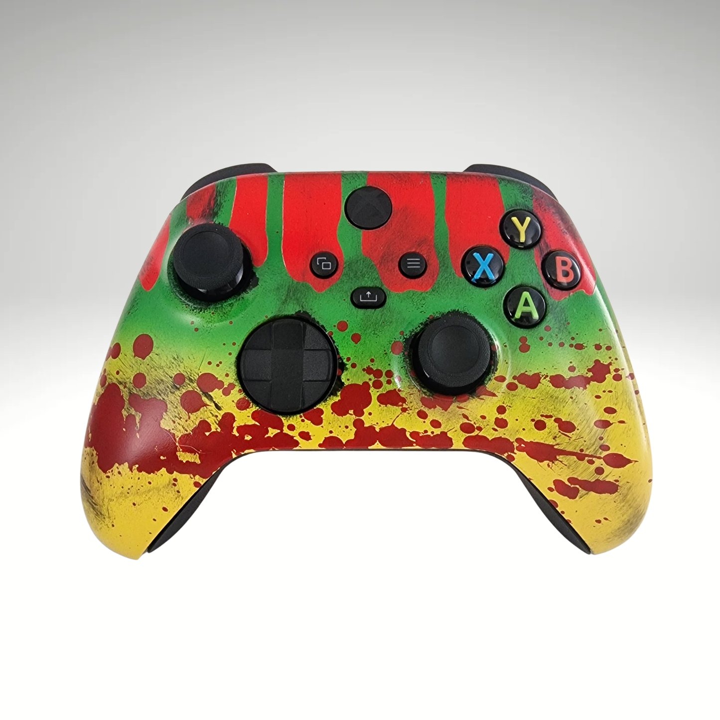 Jurassic Jeep Inspired Xbox Series X|S Controller