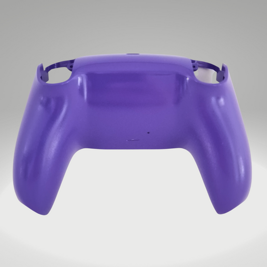 Purple Dualsence Controller Back Plate