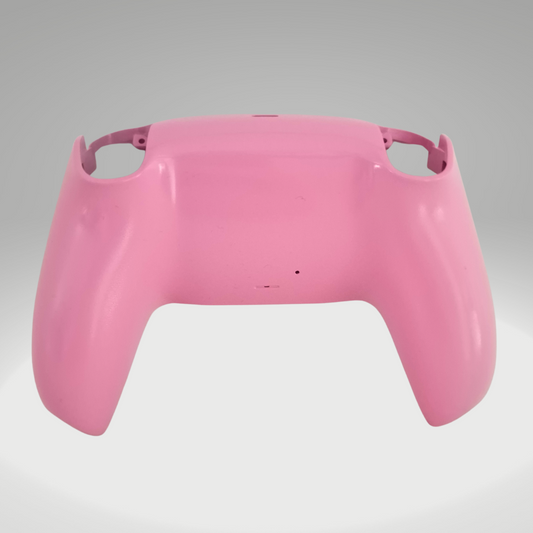 Pink Dualsence Controller Back Plate