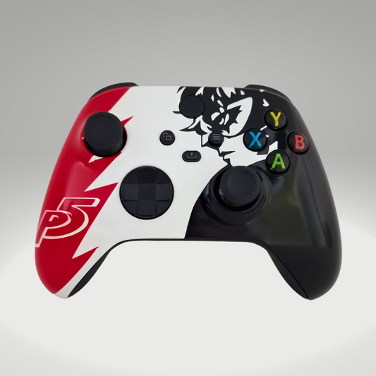 Persona Inspired Xbox Series X|S Controller