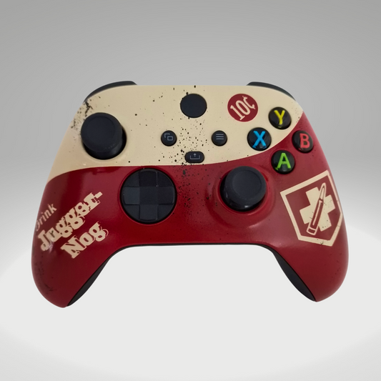 Jugger-Nog Inspired Xbox Series X|S Controller