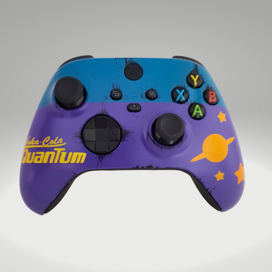 Fallout Quantum Inspired Xbox Series X|S Controller