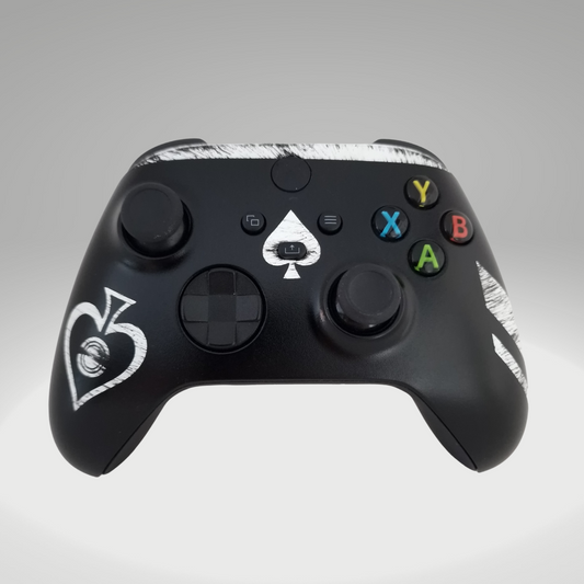 Deatiny Ace Of Spades Inspired Xbox Series X|S Controller