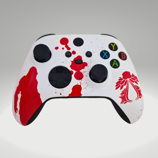 Assassin's Creed Inspired Xbox Series X|S Controller