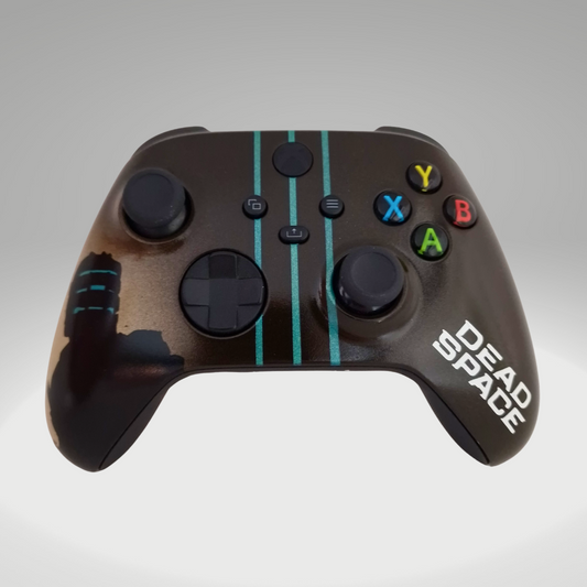 Dead Space Inspired Xbox Series X|S Controller