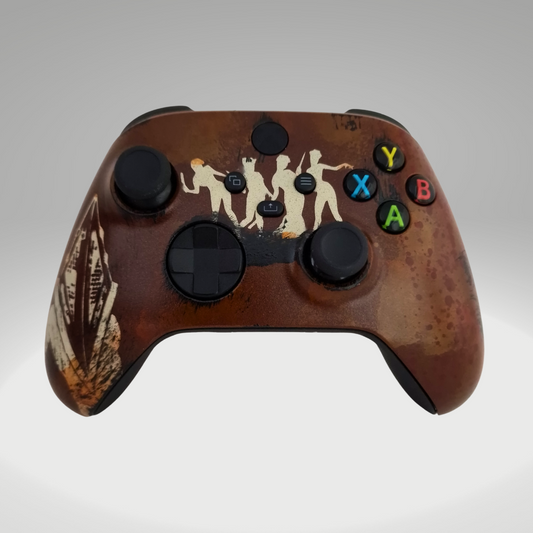 Silent Hill Inspired Xbox Series X|S Controller