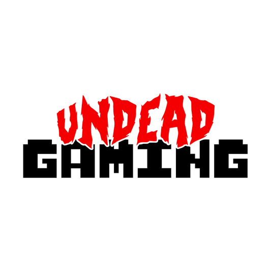 Undead Gaming Uk