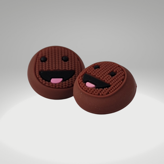 Little Big Planet Inspired Thumb Grips