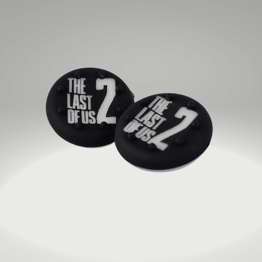 The Last Of Us 2 Thumb Grips