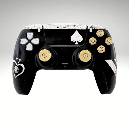 Destiny 2 - Ace Of Spades DualSense Controller