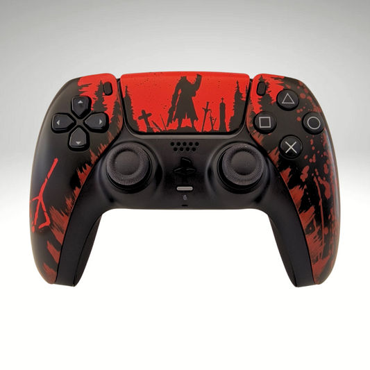 Bloodborne DualSense Controller