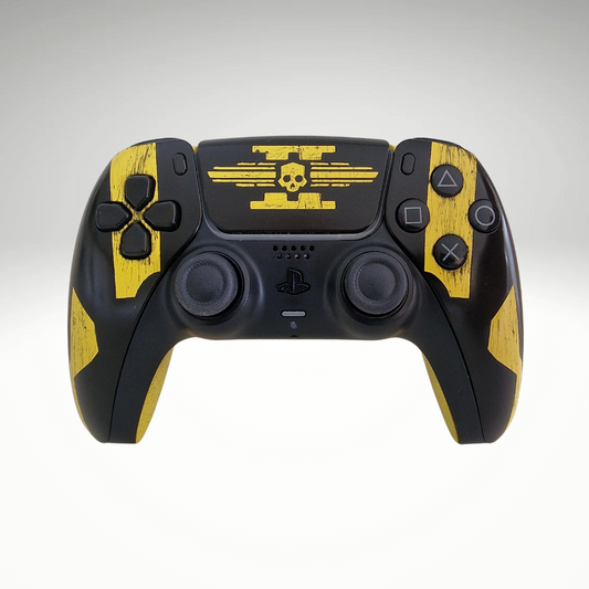 Helldivers 2 Inspired DualSense Controller