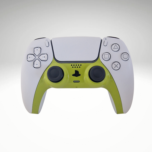 Lime Green DualSense Controller Trim.