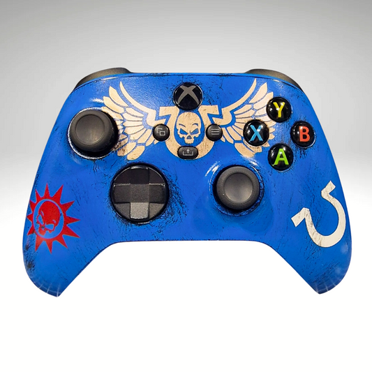 Space Marine Inspired Xbox Series X|S Controller