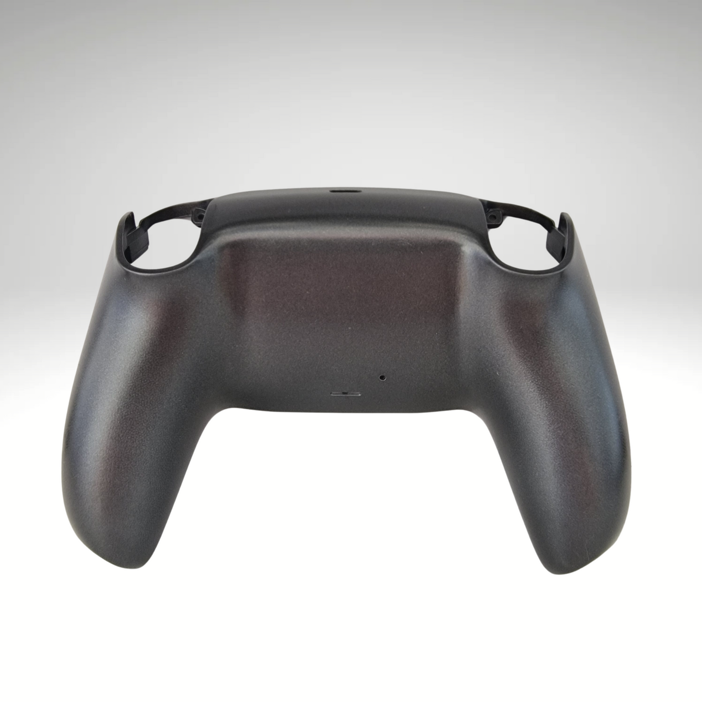 Gun Metal Grey Dualsense Controller Back Plate