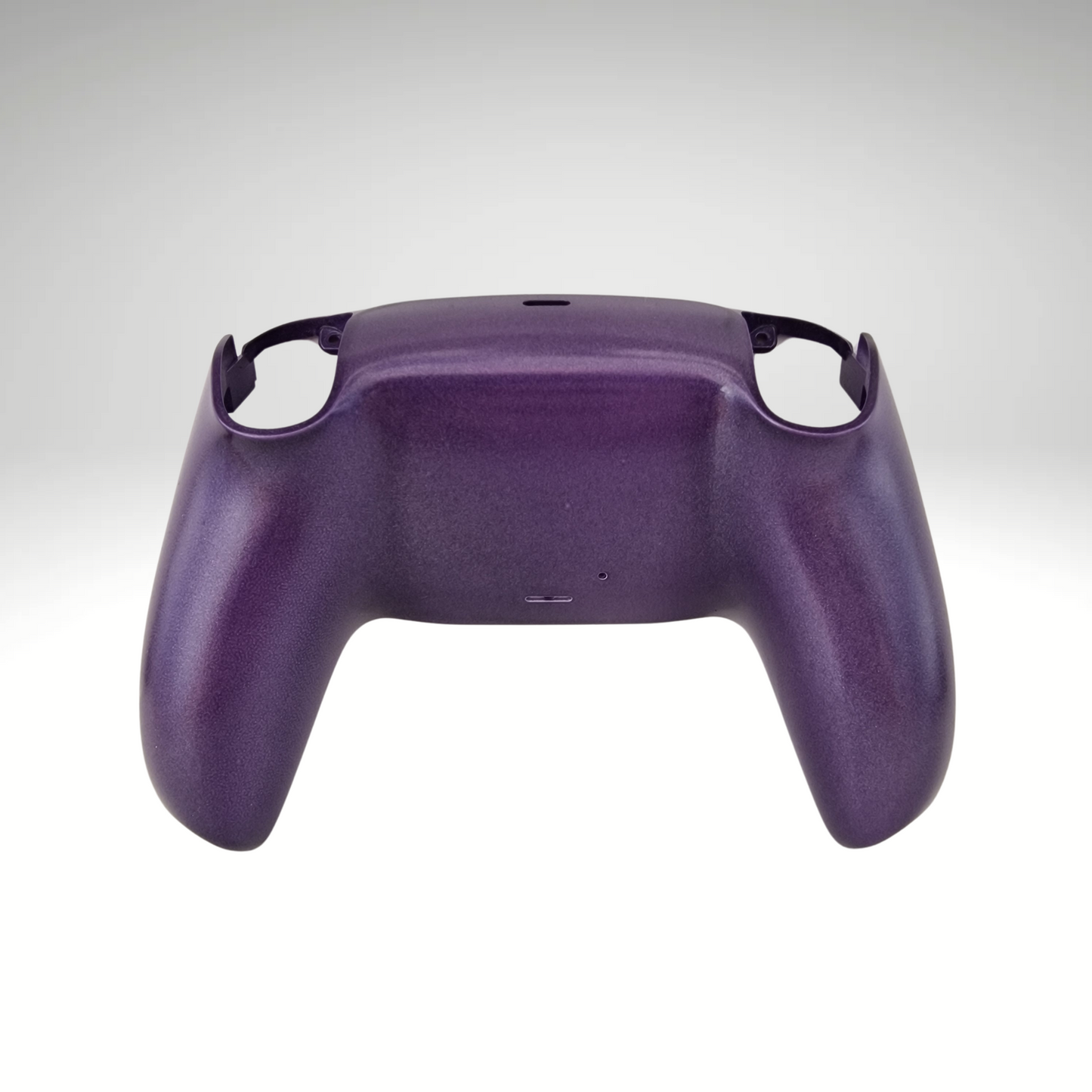 Metallic Purple Dualsense Controller Back Plate
