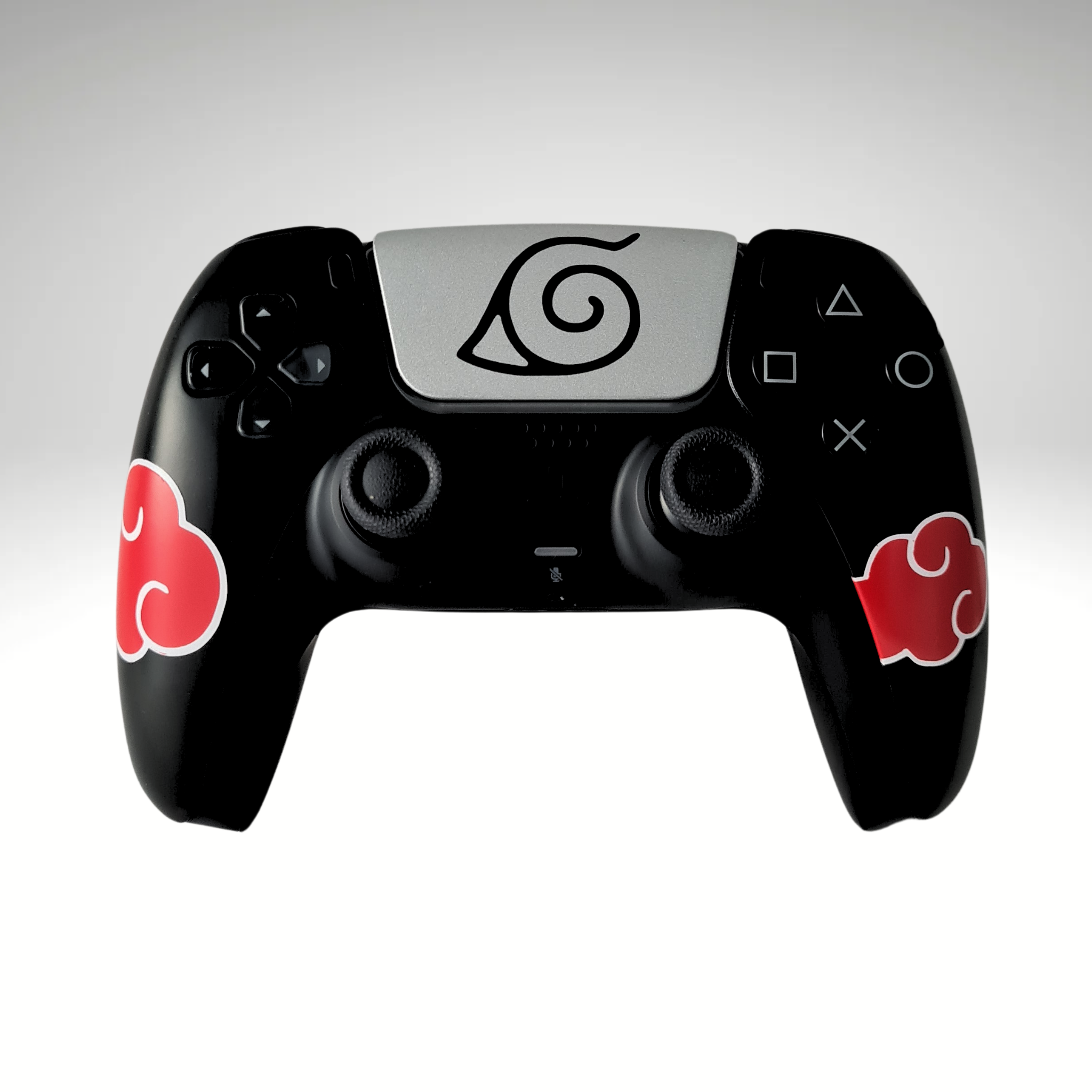 Controller Case Naruto Using Rasengan Naruto Inspired Dualsense Controller – Undead Gaming