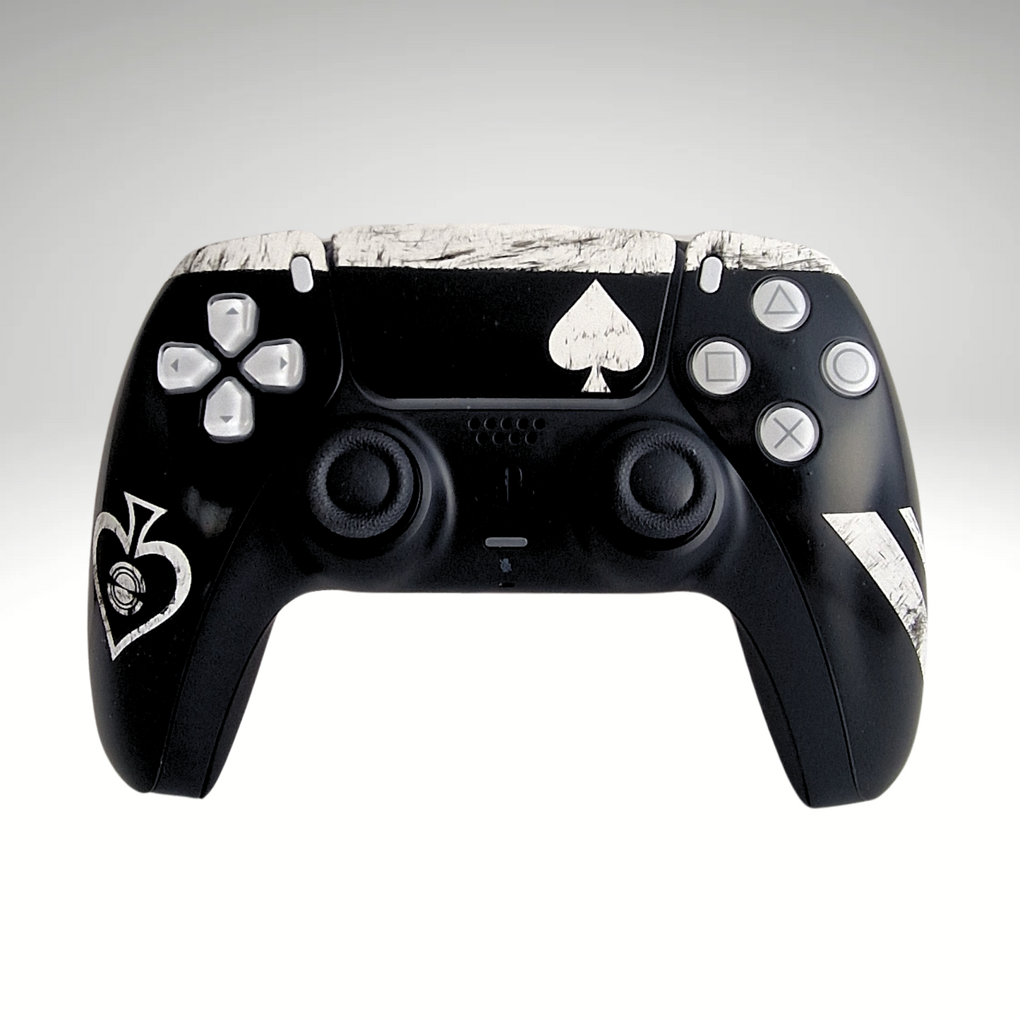 Destiny 2 - Ace Of Spades Inspired DualSense Controller