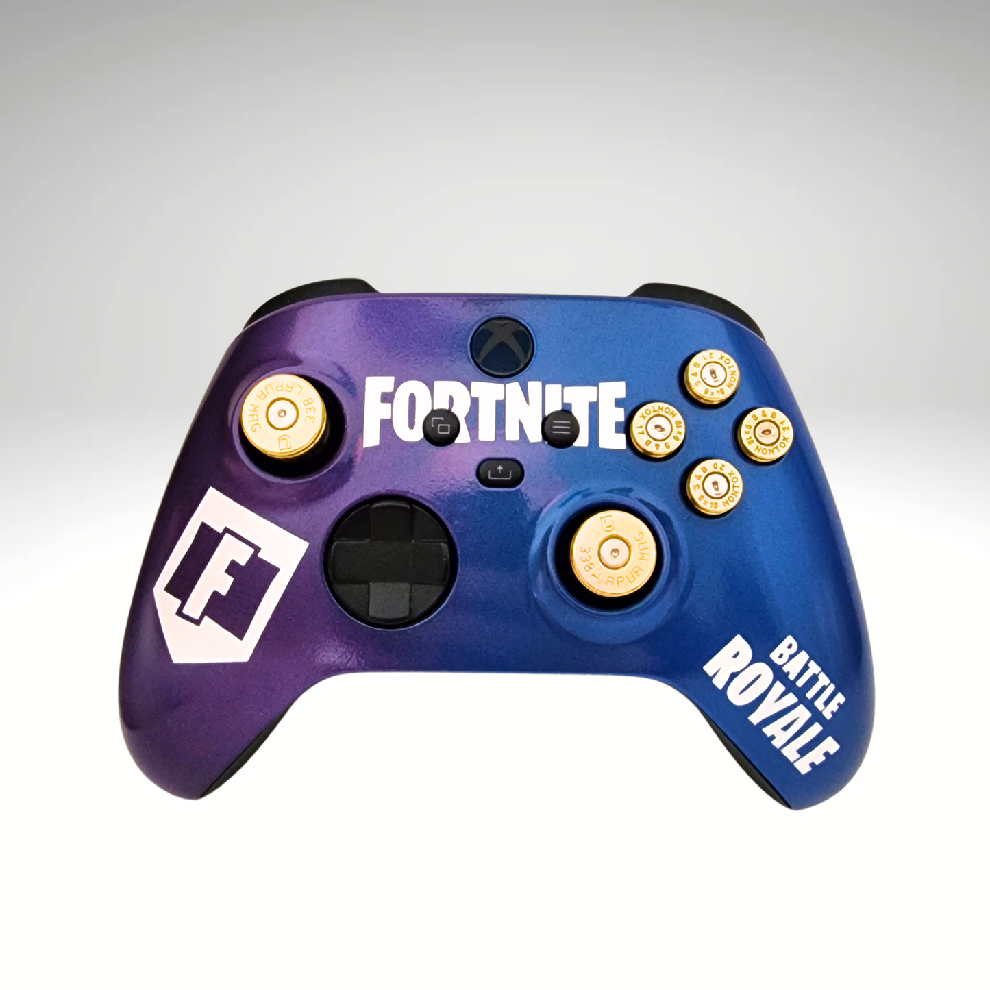 Fortnite Inspired Xbox Series X|S Controller