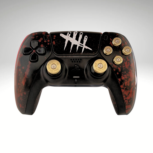 Dead By Daylight Inspired DualSense Controller