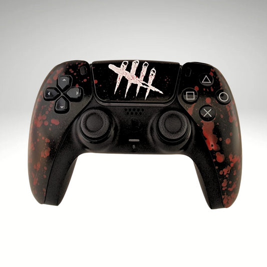 Dead By Daylight Inspired DualSense Controller