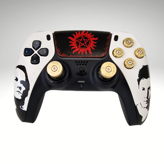 Supernatural Inspired DualSense Controller