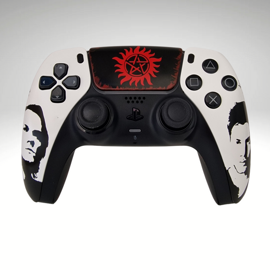 Supernatural Inspired DualSense Controller