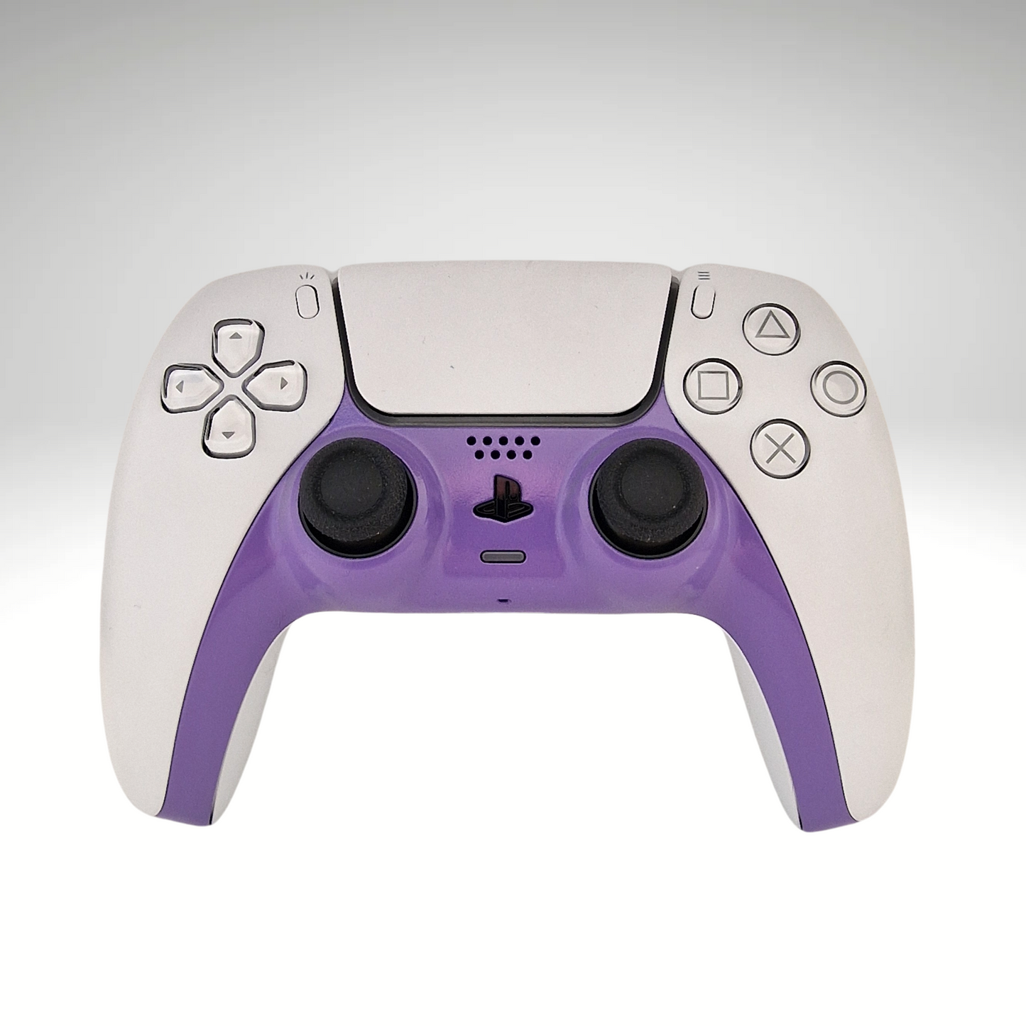 Light Purple DualSense Controller Trim.